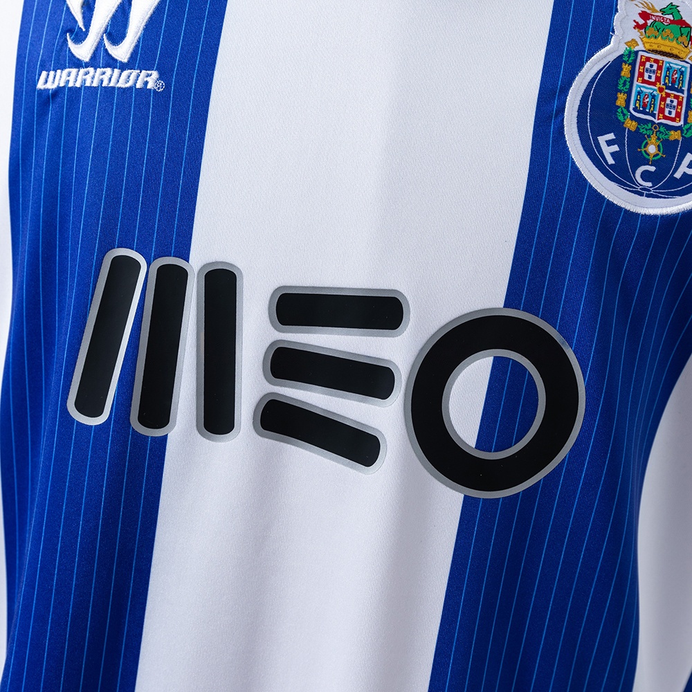 2014-15 PORTO HOME