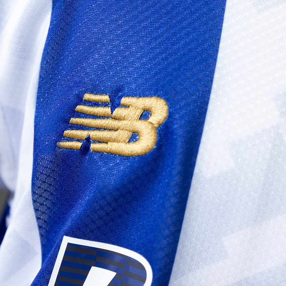 2025-26 PORTO HOME KIDS KIT