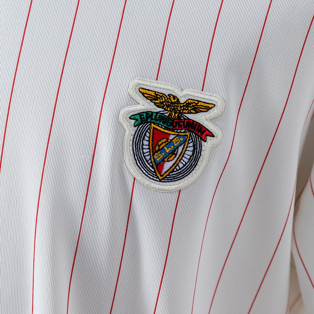 2025-26 BENFICA RETRO STYLE