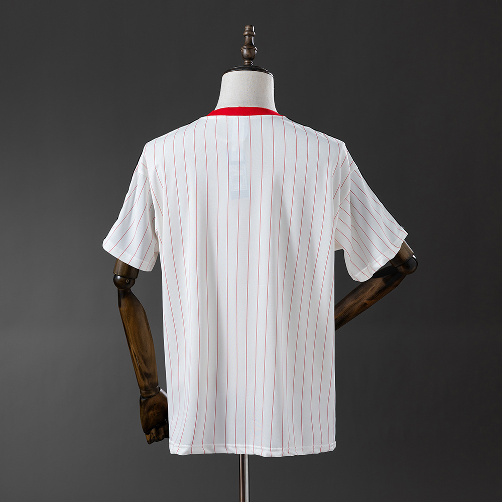 2025-26 BENFICA RETRO STYLE