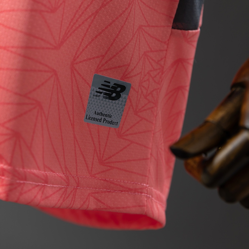 2025-26 PORTO AWAY KIDS KIT