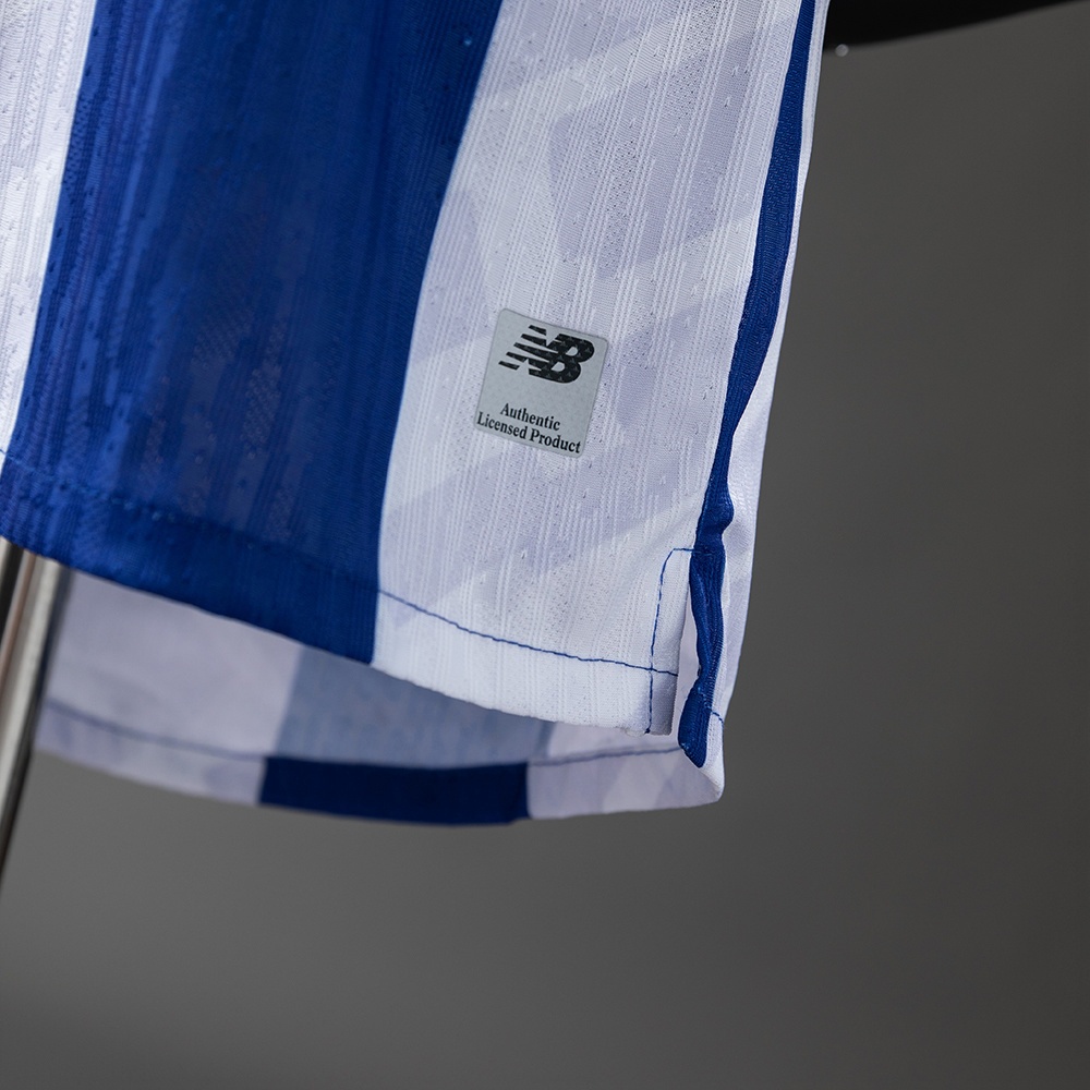 2025-26 PORTO HOME (PLAYER VERSION)