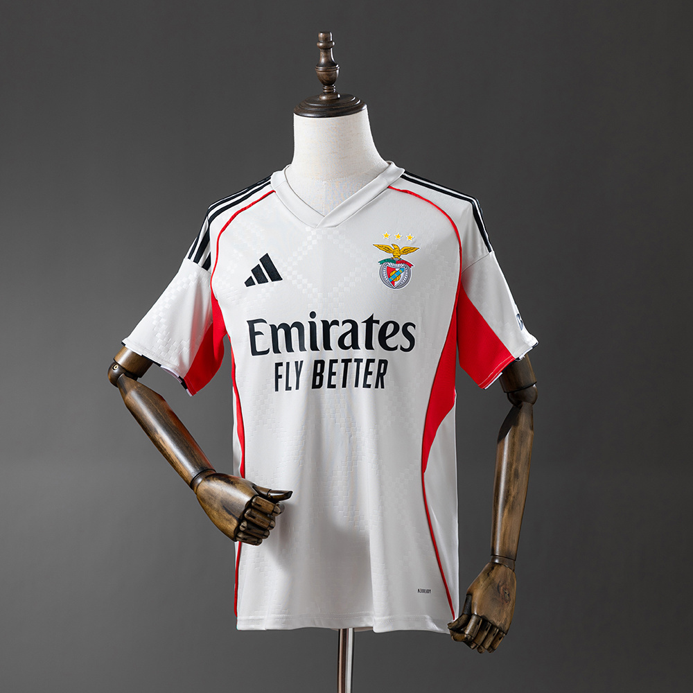 2025-26 BENFICA AWAY (FAN VERSION)