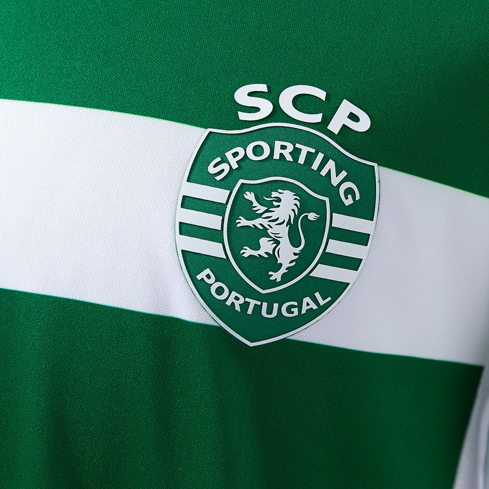 2025-26 SPORTING LISBON HOME (FAN VERSION)
