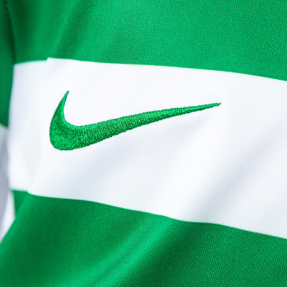 2025-26 SPORTING LISBON HOME KIDS KIT