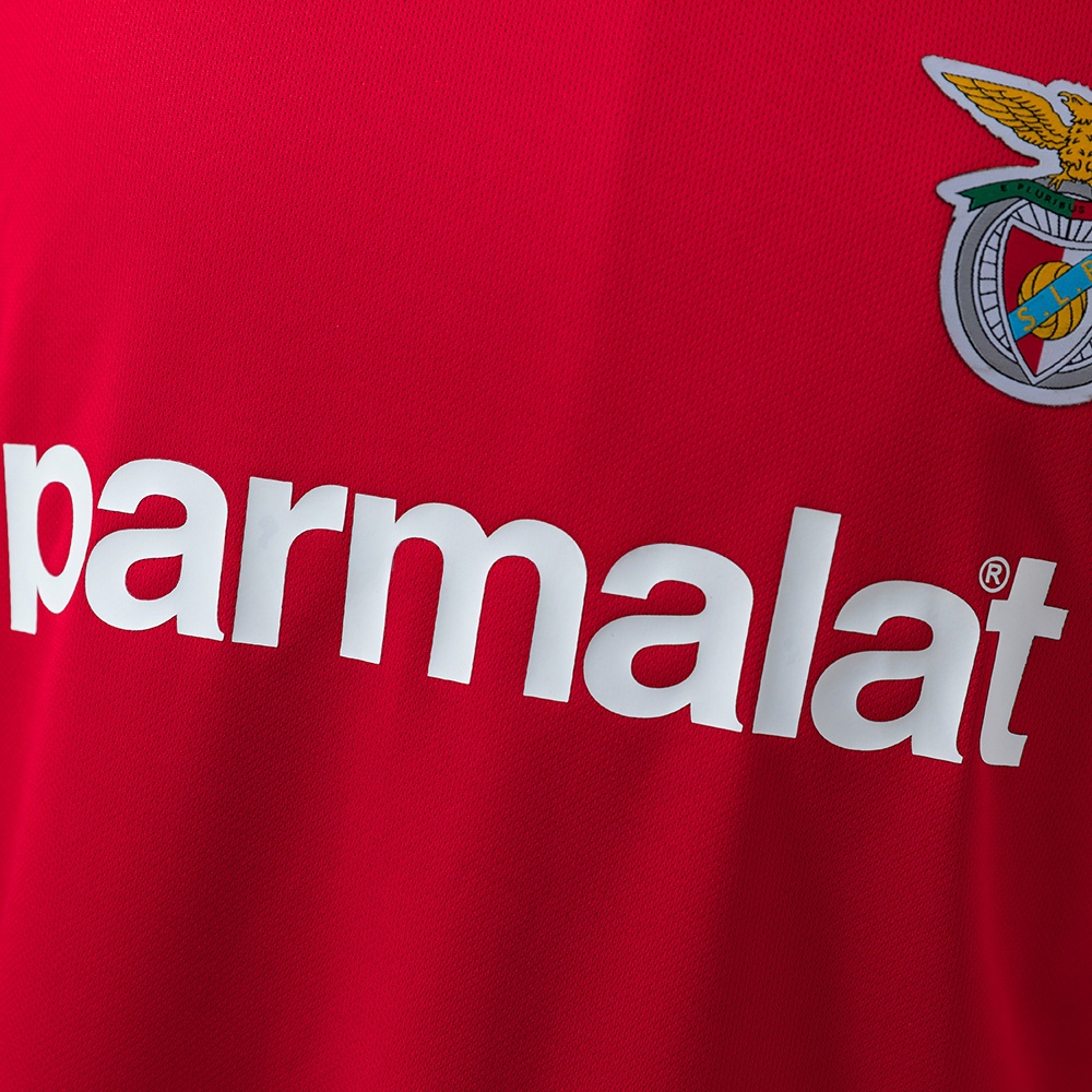 1994-95 BENFICA HOME