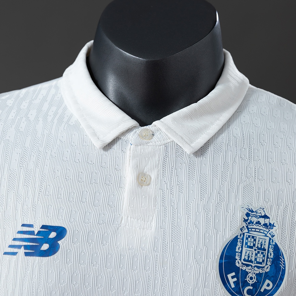 2025-26 PORTO THIRD AWAY (PLAYER VERSION)