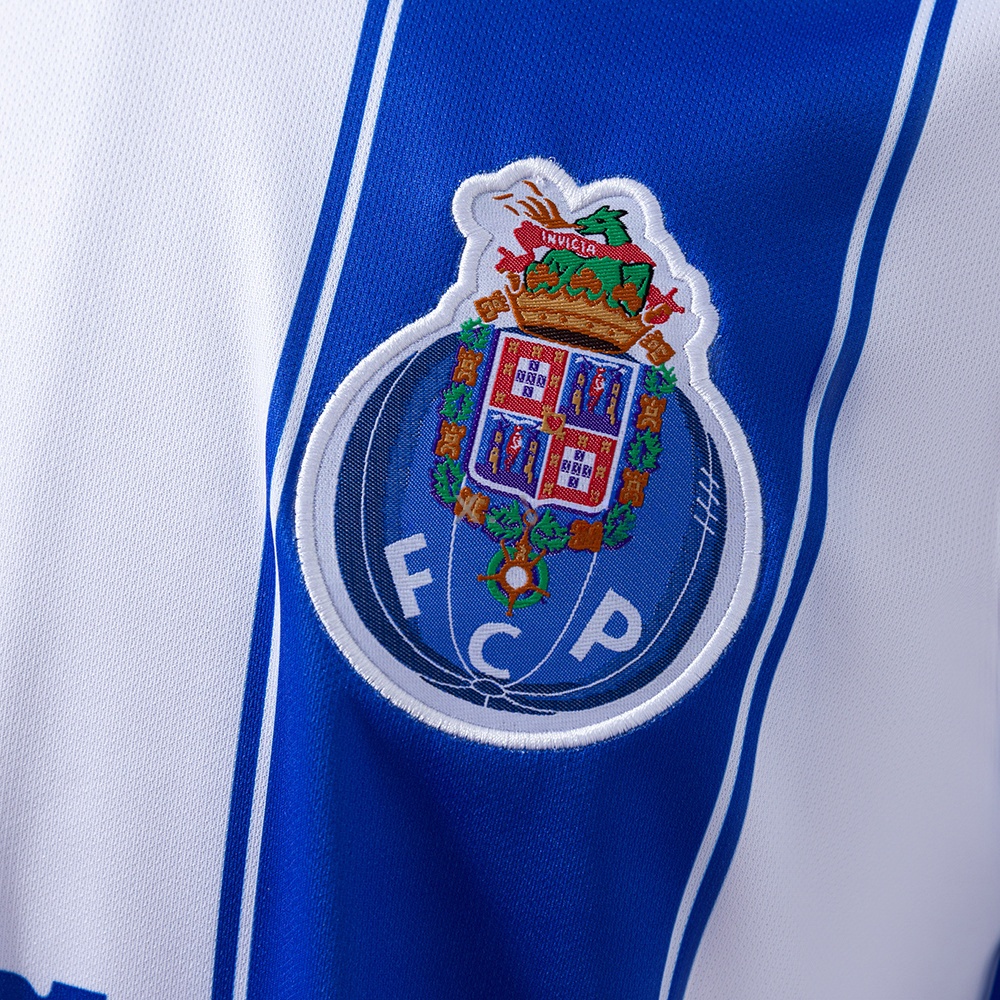 2003-04 PORTO HOME