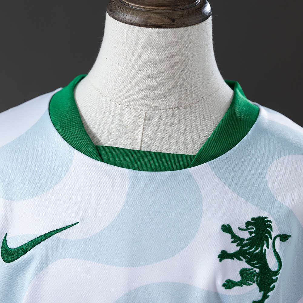 2025-26 SPORTING LISBON AWAY KIDS KIT