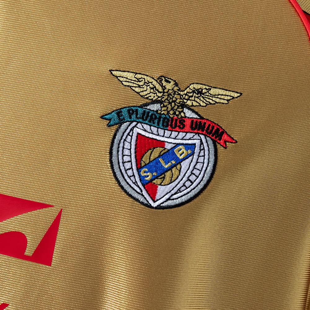 1998-99 BENFICA AWAY