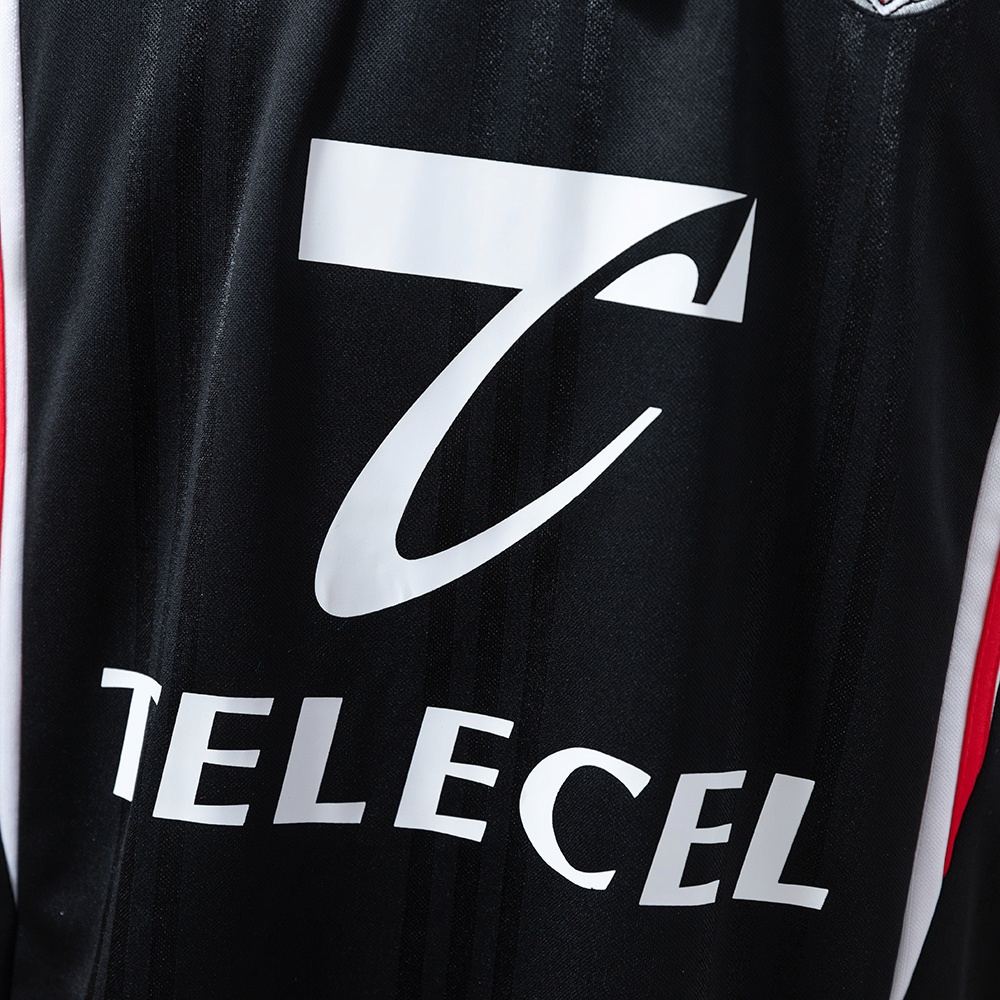 1997-98 BENFICA AWAY
