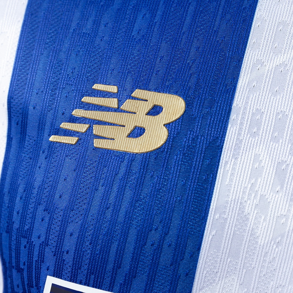 2025-26 PORTO HOME (PLAYER VERSION)
