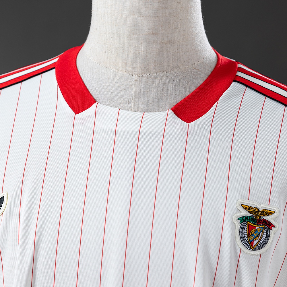 2025-26 BENFICA RETRO STYLE