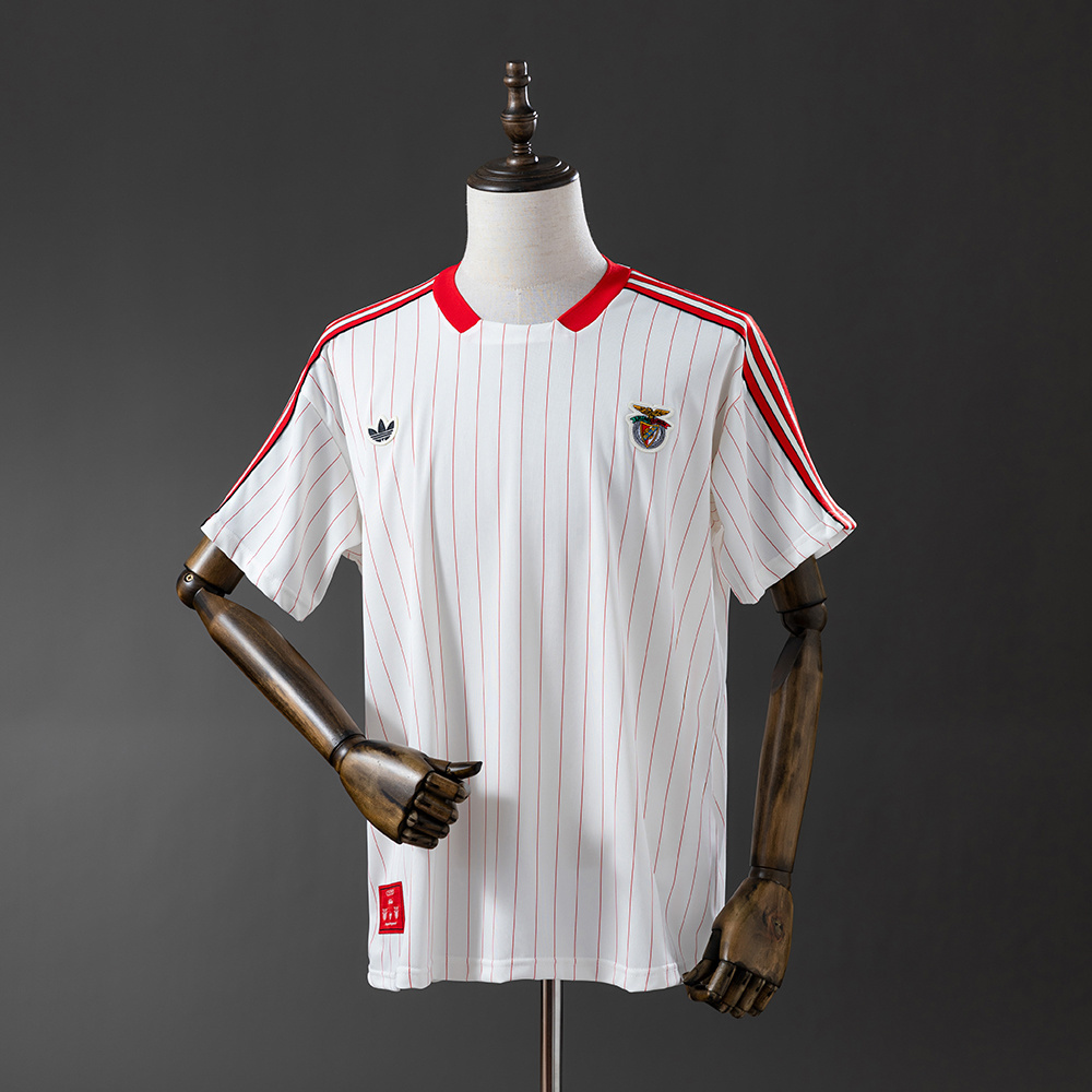 2025-26 BENFICA RETRO STYLE