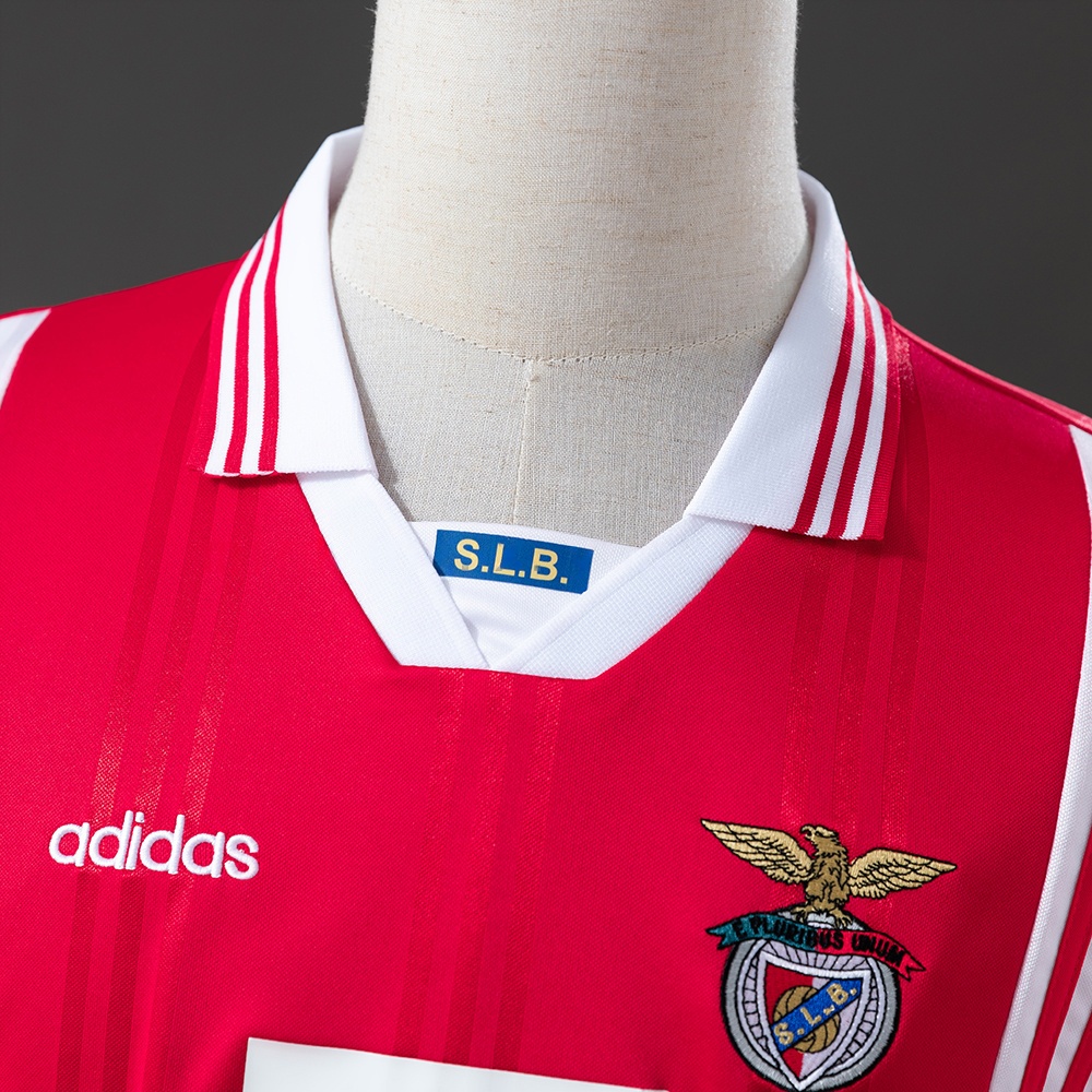 1997-98 BENFICA HOME