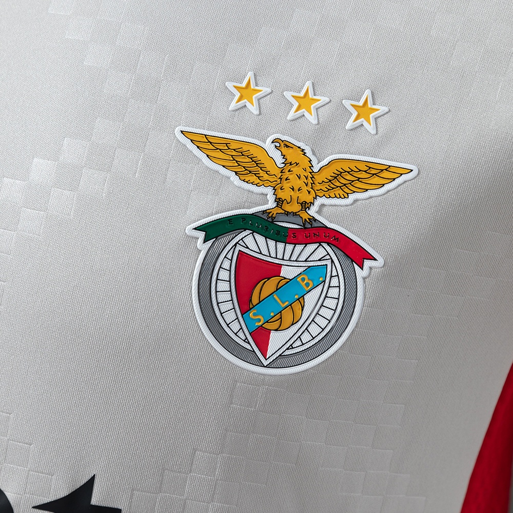 2025-26 BENFICA AWAY (PLAYER VERSION)