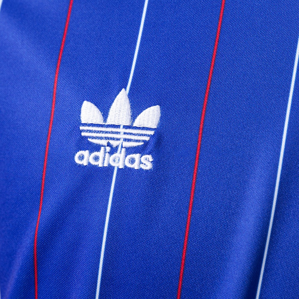 1982 FRANCE HOME