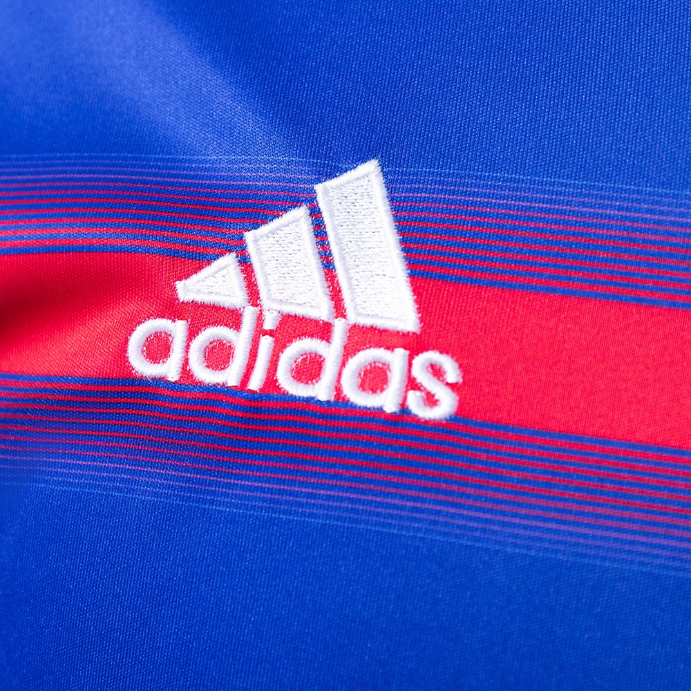 2004 FRANCE HOME