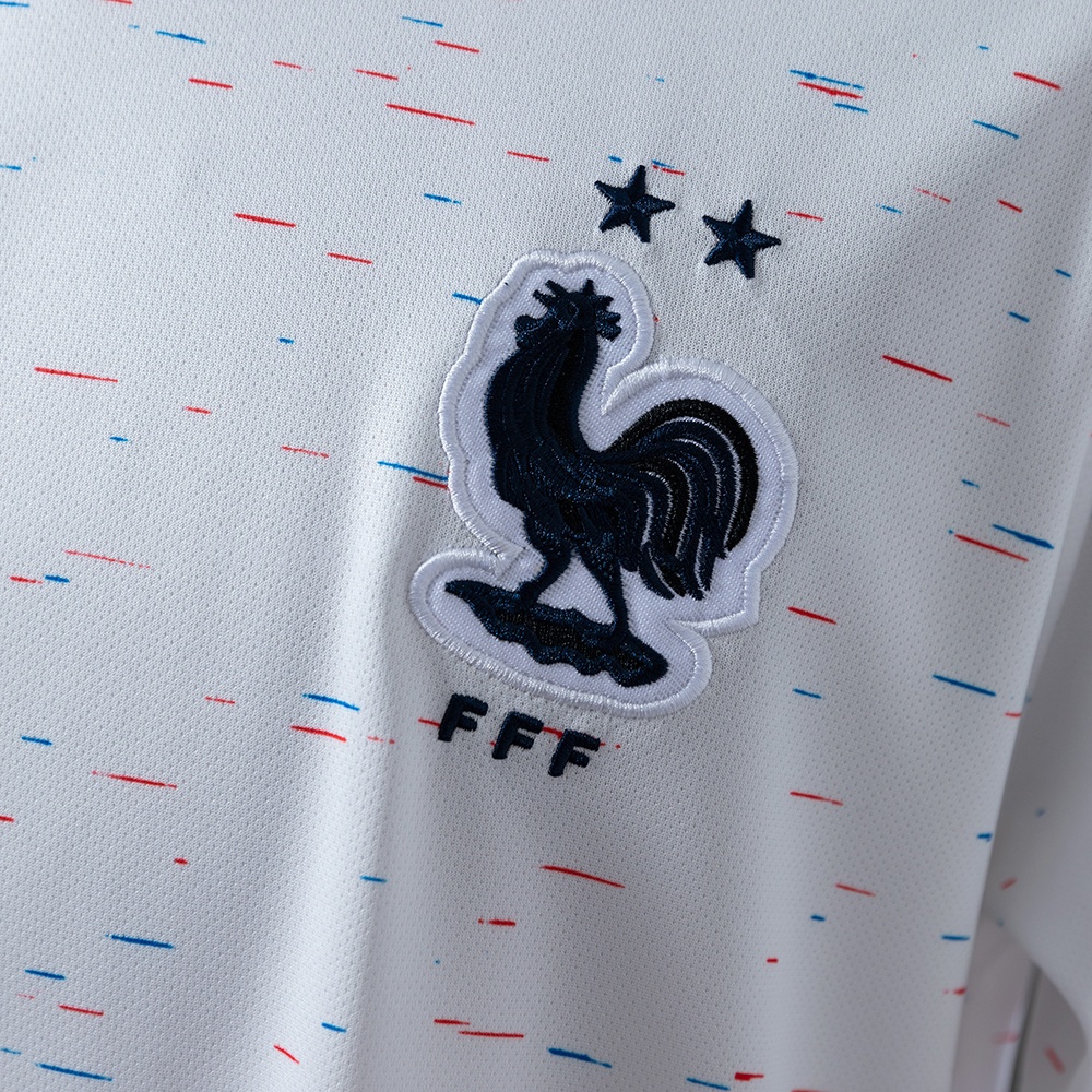 2018 FRANCE AWAY