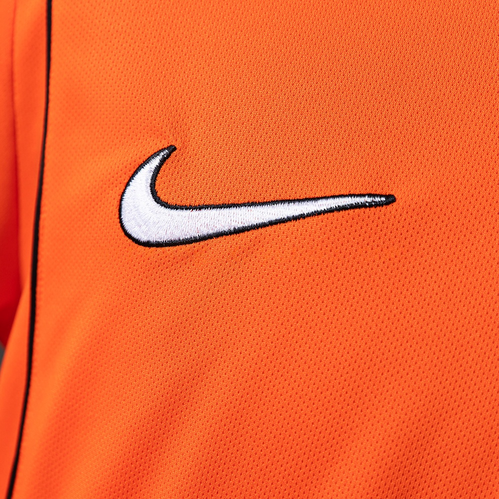 1998 NETHERLANDS HOME LONG SLEEVE