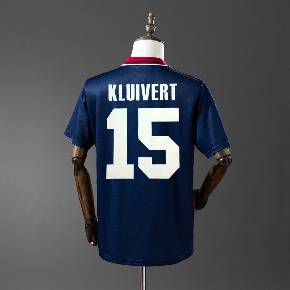 1994-95 AJAX AWAY
