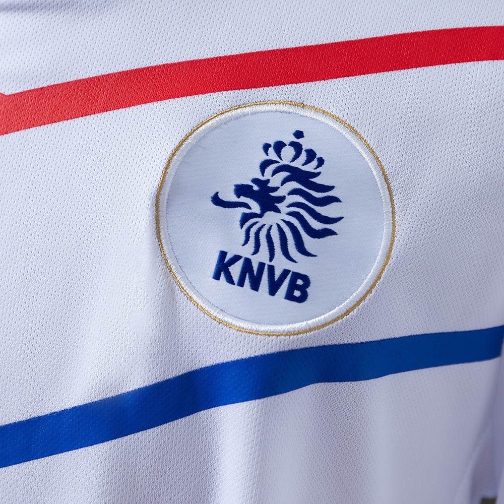 2010 NETHERLANDS AWAY