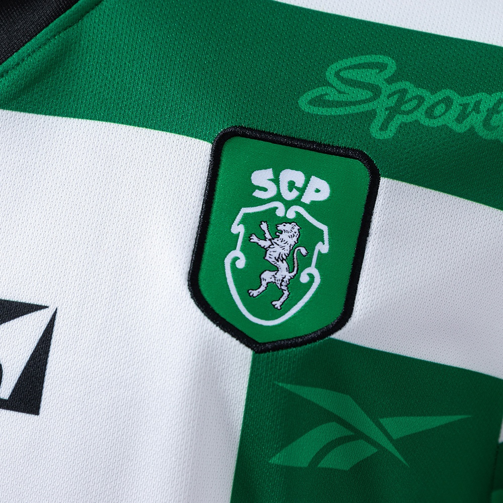 1999-00 SPORTING LISBON HOME