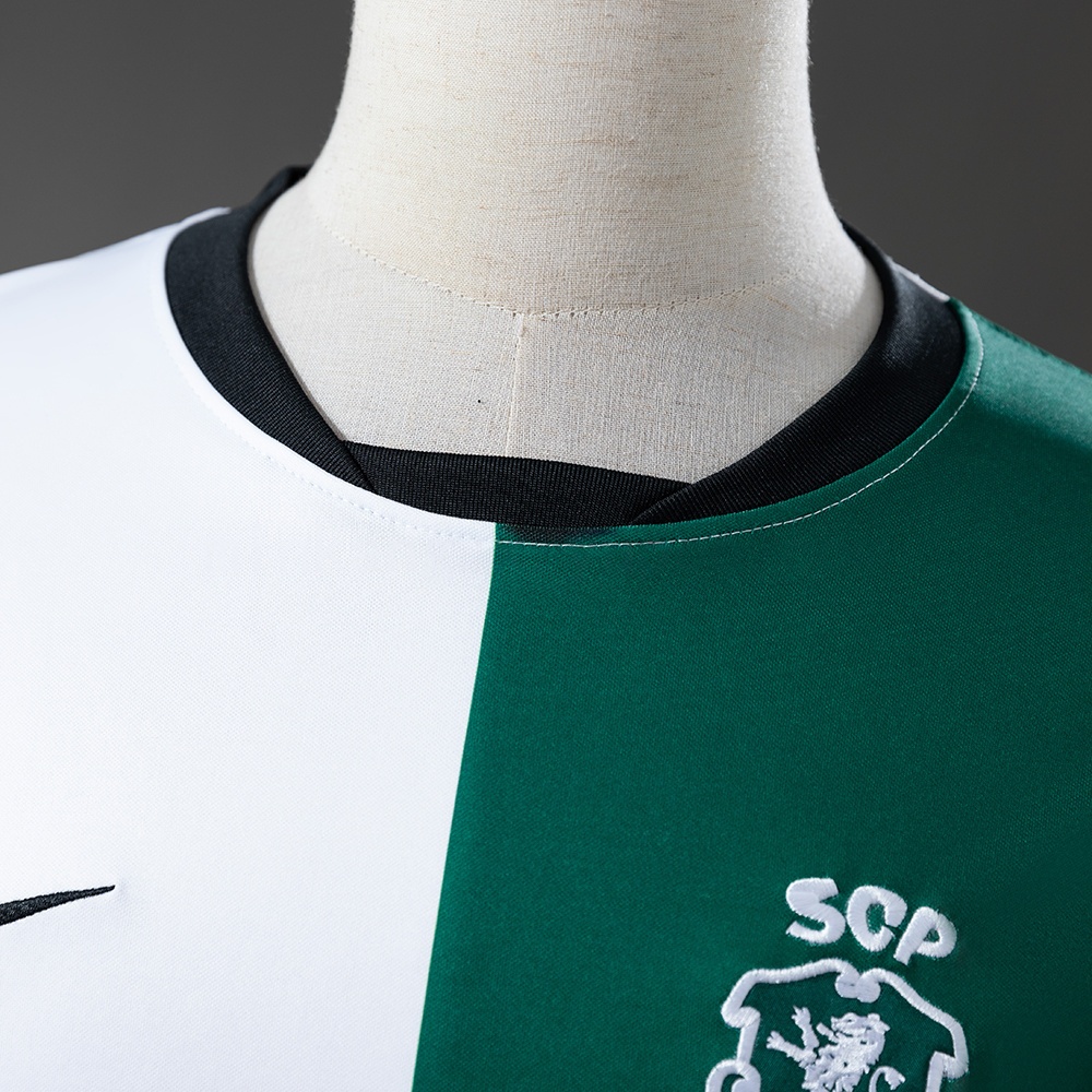 2025-26 SPORTING LISBON COMMEMORATIVE EDITION