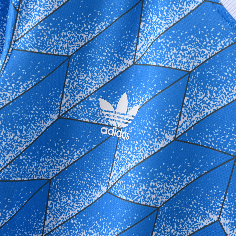 1988 NETHERLANDS AWAY