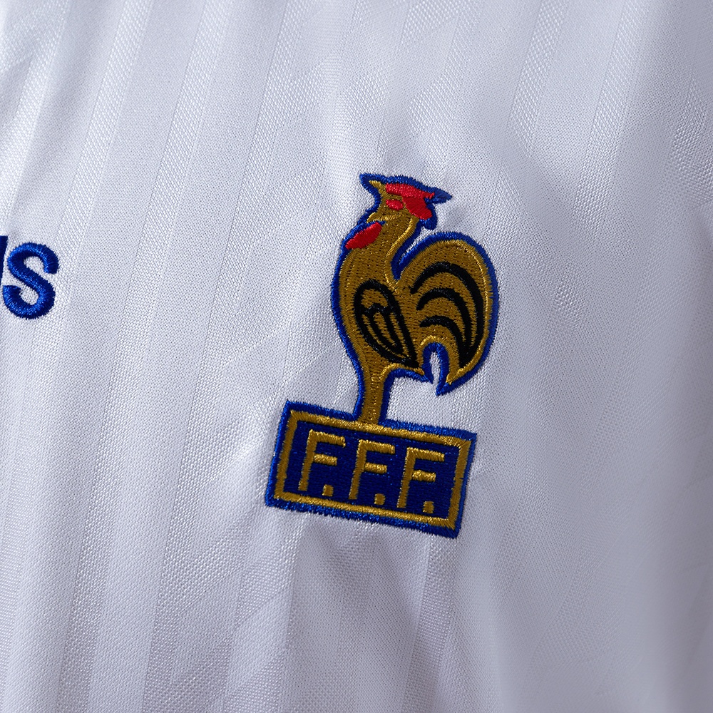 1994 FRANCE AWAY