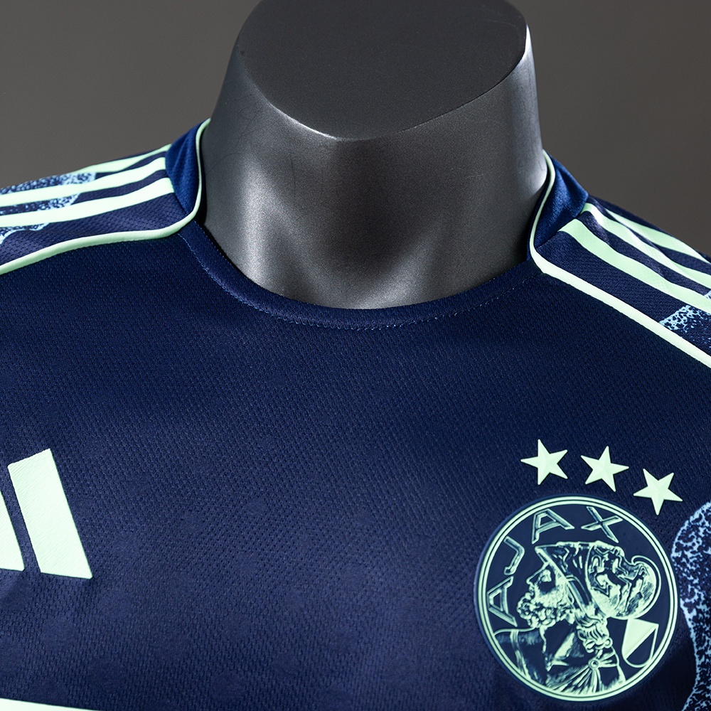 2025-26 AJAX AWAY (PLAYER VERSION)