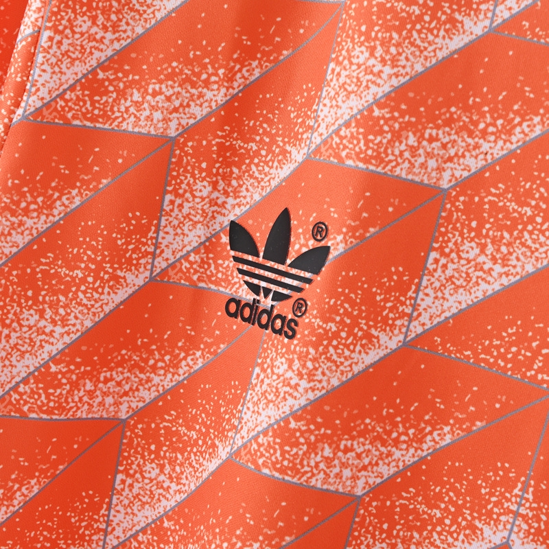 1988 NETHERLANDS HOME