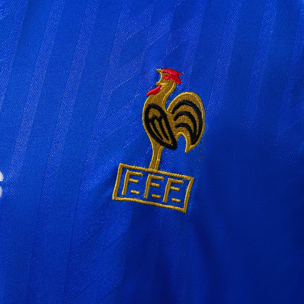 1994 FRANCE HOME