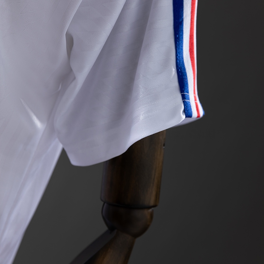 1994 FRANCE AWAY