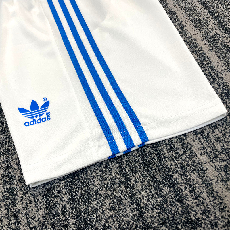 1988 NETHERLANDS AWAY KIDS KIT