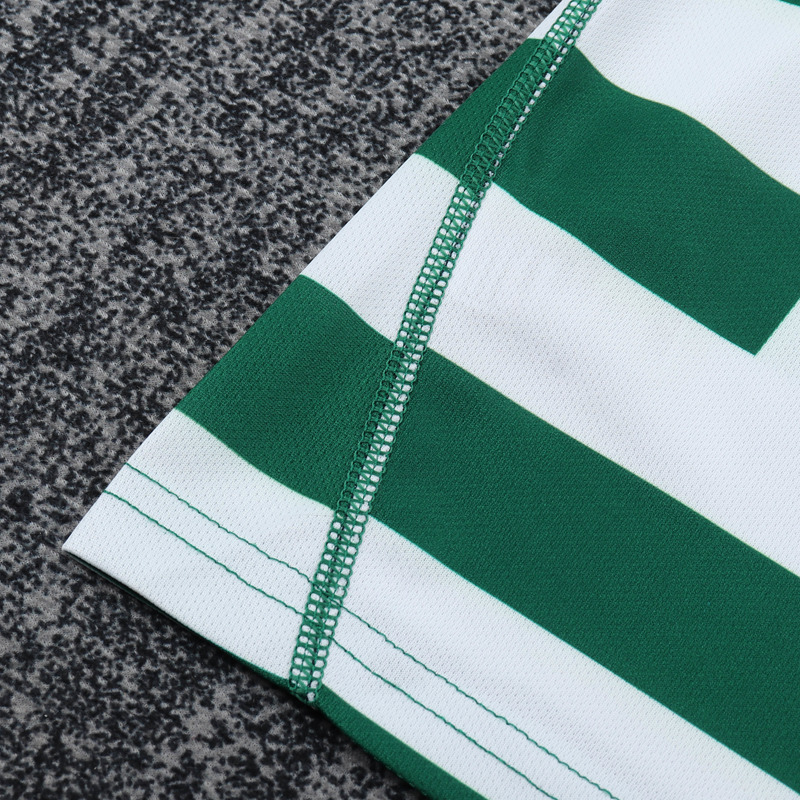 2003-04 SPORTING LISBON HOME KIDS KIT