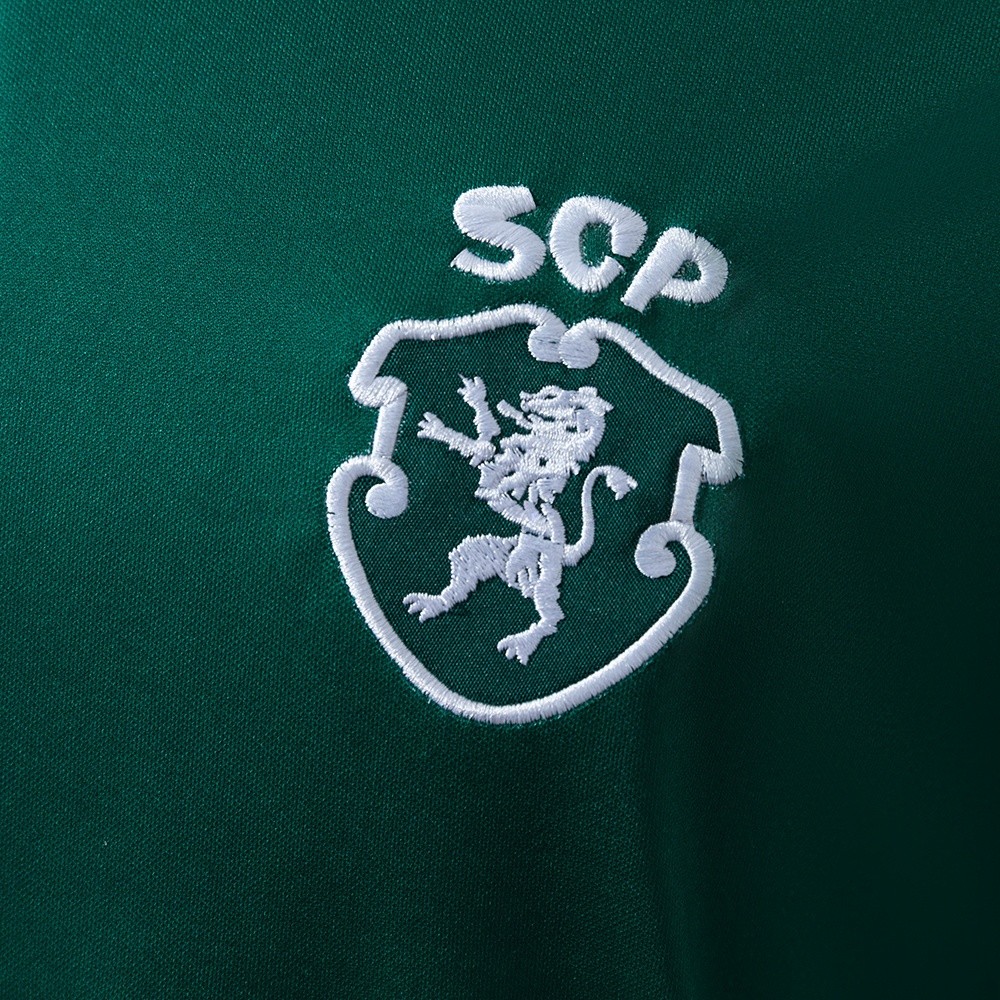 2025-26 SPORTING LISBON COMMEMORATIVE EDITION