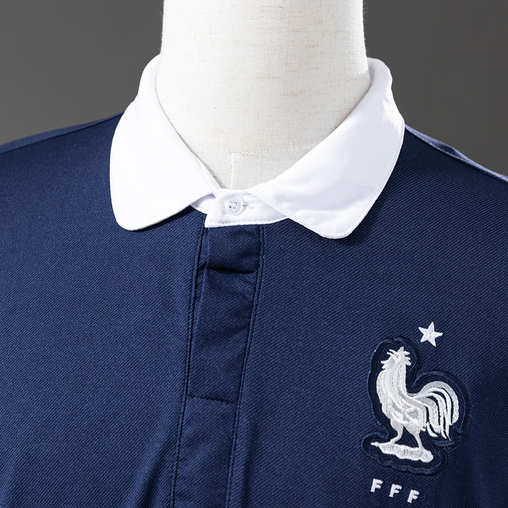2014 FRANCE HOME