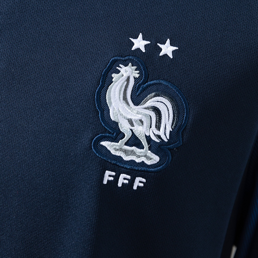 2018 FRANCE HOME