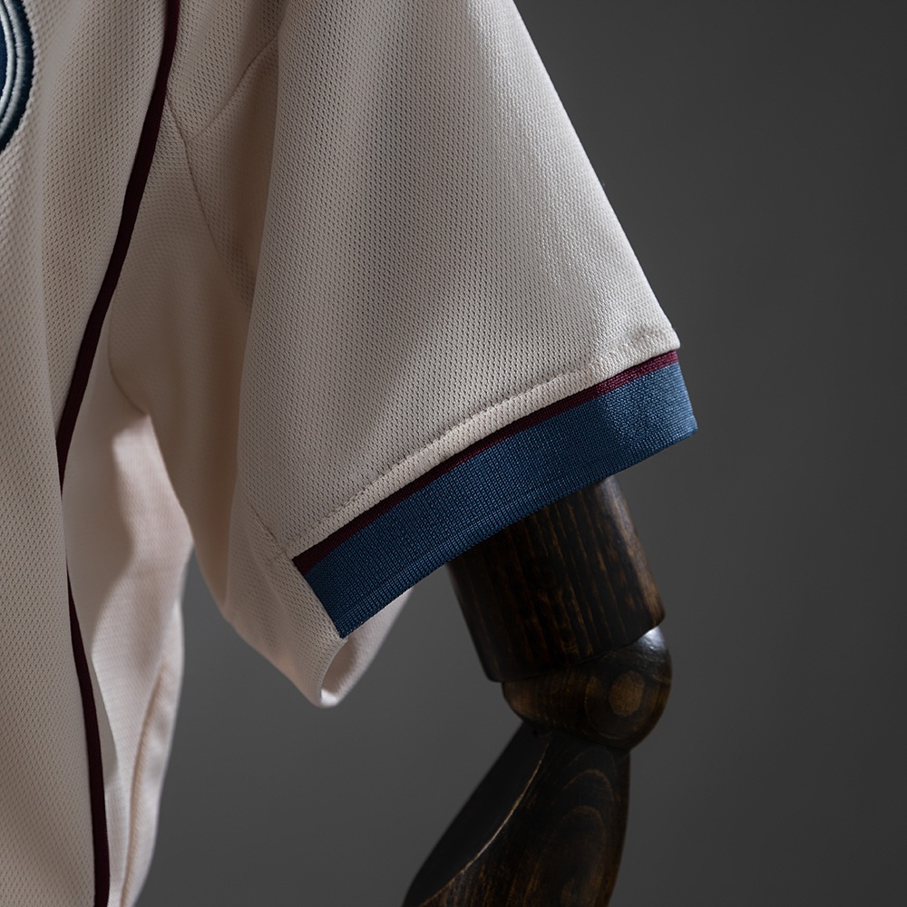 2025-26 AJAX THIRD AWAY MEN AND KIDS KIT