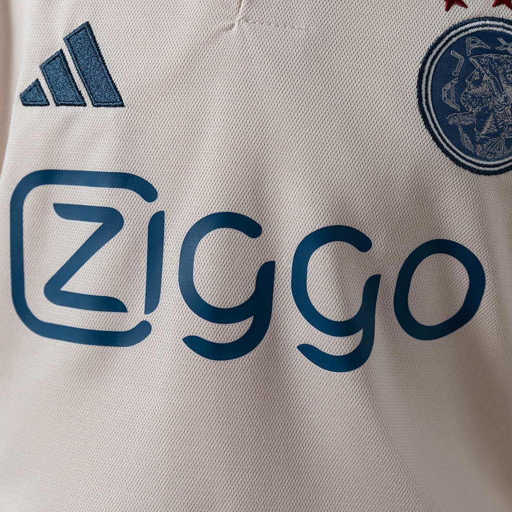 2025-26 AJAX THIRD AWAY MEN AND KIDS KIT