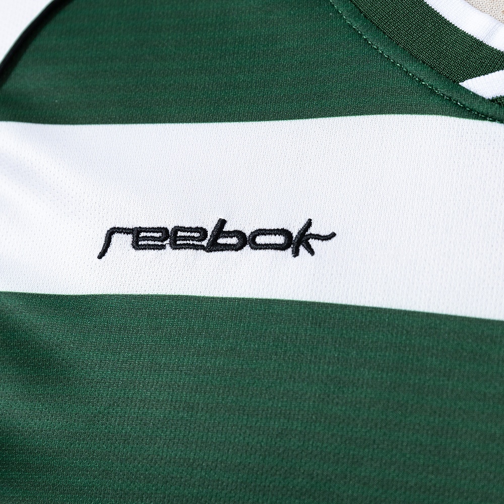 2001-03 SPORTING LISBON HOME