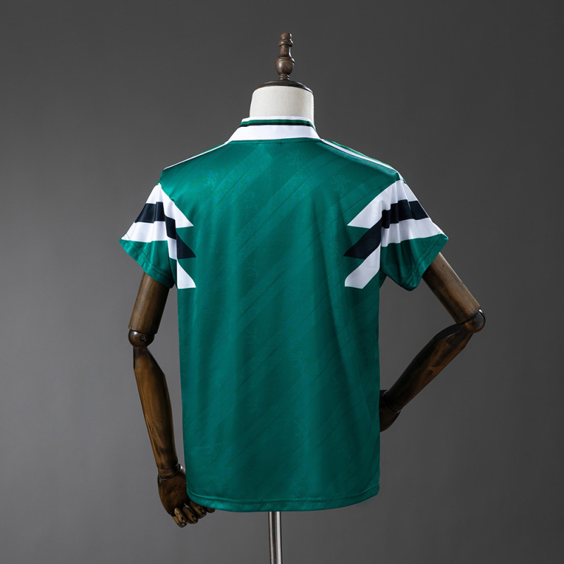 SPORTING LISBON RETRO-GREEN