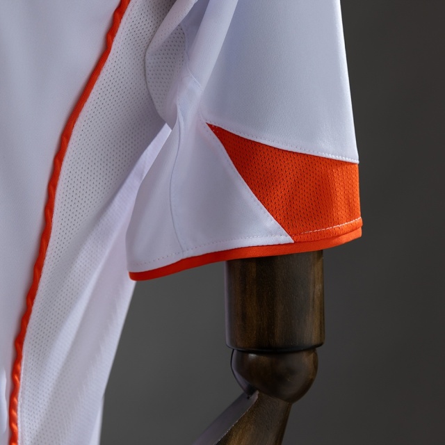 2004 NETHERLANDS AWAY