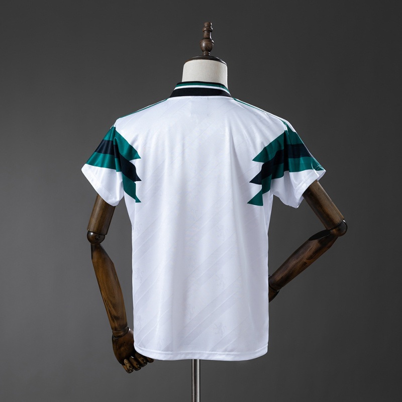 SPORTING LISBON RETRO - WHITE