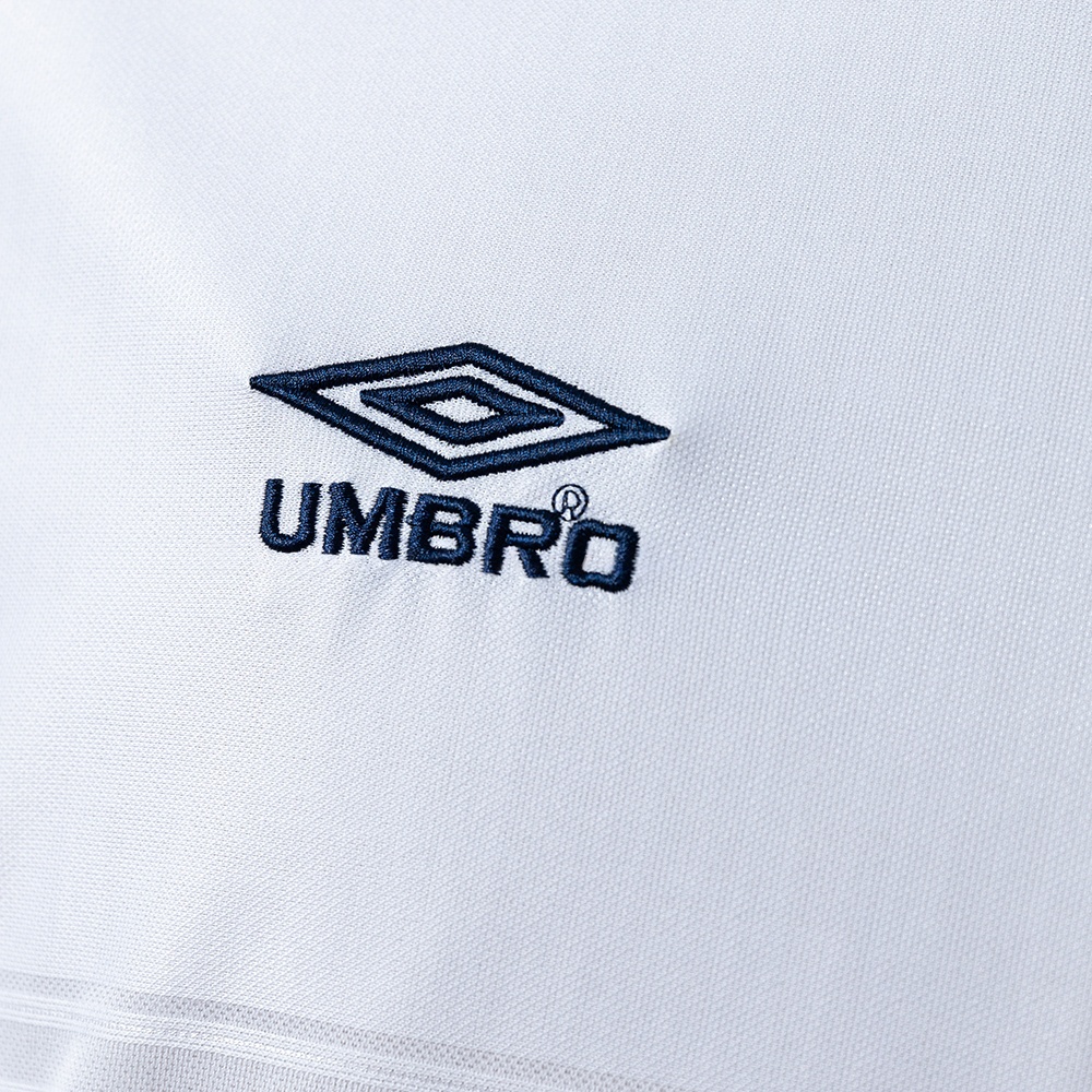 1999-01 ENGLAND HOME