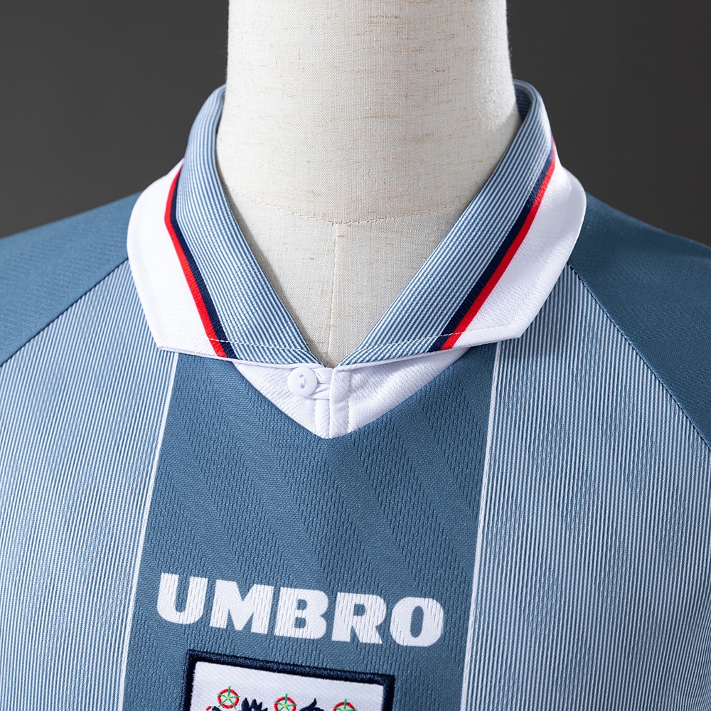 1996 ENGLAND AWAY
