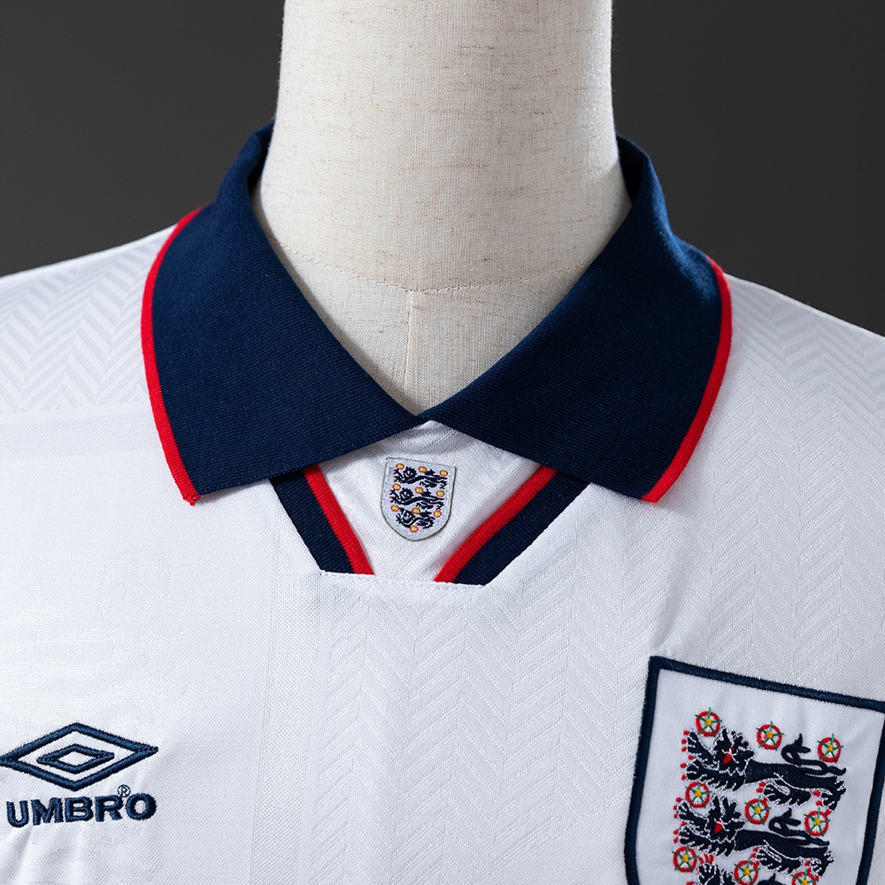 1994-95 ENGLAND HOME