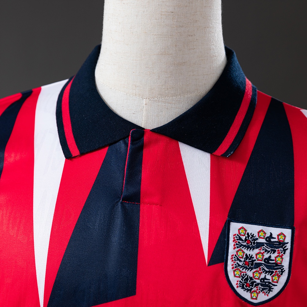 1992 ENGLAND AWAY