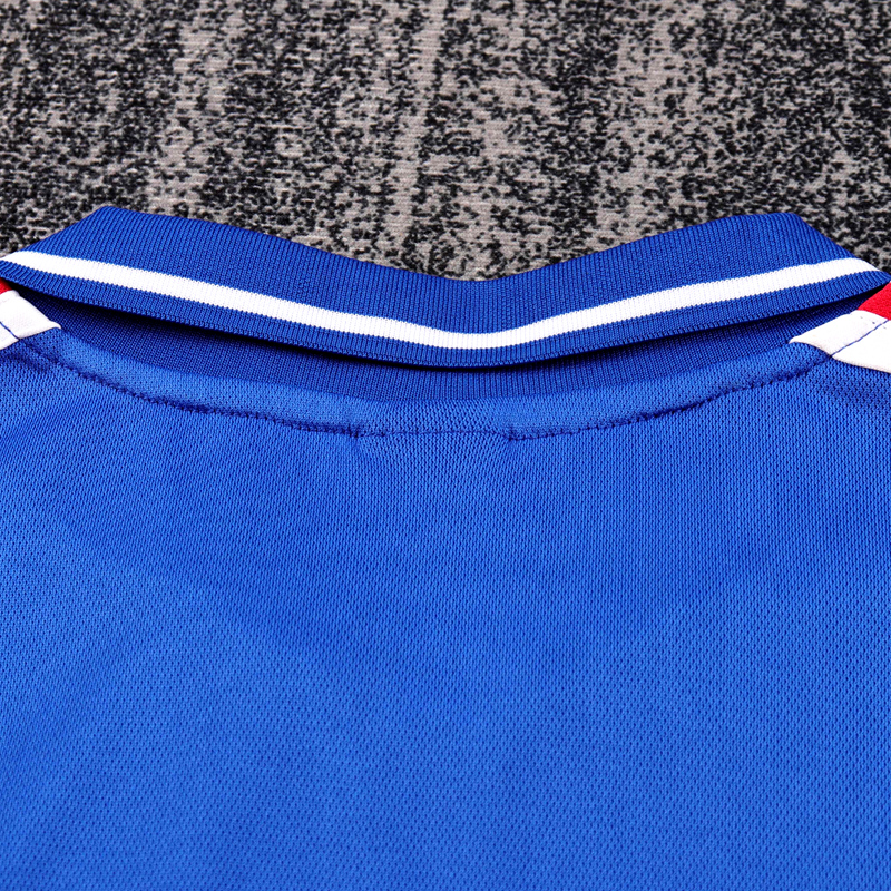 2000 FRANCE HOME KIDS KIT